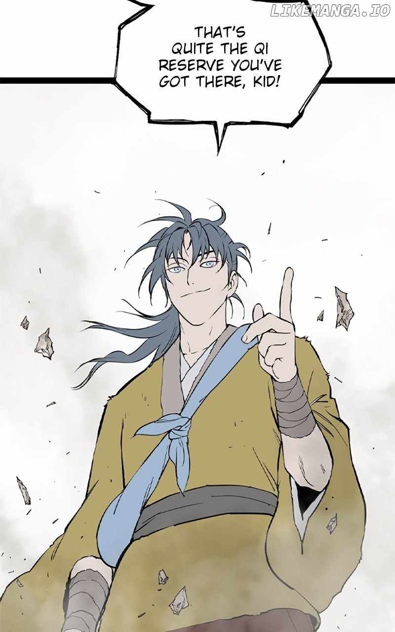 Asura (manhwa) Chapter 38 24